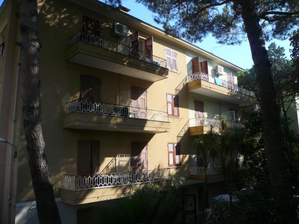Hotel Arco Del Sole Lavagna Eksteriør billede
